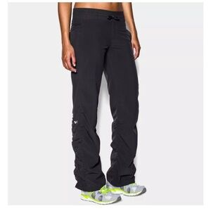 Under Armour Storm Icon Ruched Pants Size S